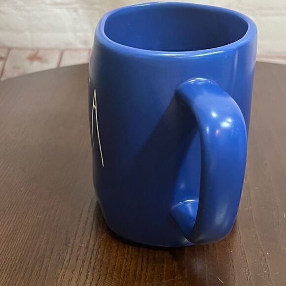 New RAE DUNN ARTISAN COLLECTION COFFEE MUG - Picture 3 of 3